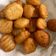 Cooksnap Hafsah semasa beliau membuat Creamy Crunchy Potato.