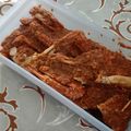 Cooksnap dari nora untuk resep Kepiting Saos Tiram