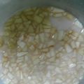 Cooksnap dari Husein Hasan Alkaf untuk resep Es Buah Segar