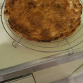El cooksnap de Marie-anne Urbain cuando hizo Empanada de atún y verduras.