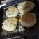El cooksnap de So Ver cuando hizo Pancitos saborizados rellenos.