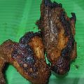 Cooksnap dari Joe Hanna Liong untuk resep Ayam bakar kecap