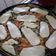 El cooksnap de Lorena Merlo cuando hizo Tarta de verduras con masa casera.