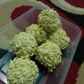 Cooksnap dari Fauziah Rachman untuk resep Tahu Rambutan Isi Telur Puyuh