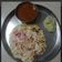 Bina Talati's cooksnap of when they made વેજ ઉત્તપમ (Veg Uttapam Recipe In Gujarati).