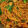 Cooksnap dari Asrika Yulianti untuk resep Mie Lidi Goreng Bakso
