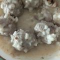 Cooksnap από EleniAV στη συνταγή Γιουβαρλάκια ΤΕΛΕΙΑ!!!!