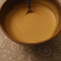 El cooksnap de Carmen Sanchez cuando hizo Puré de calabaza 🎃.