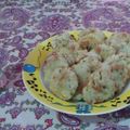 Cooksnap dari Ledy Sambow untuk resep Cireng nasi simple plus sosis