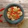 Cooksnap dari Dapur illy untuk resep Seblak cobek