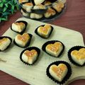Cooksnap dari 🌸Listya 🌸 untuk resep Salted egg yolk cookies