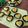 Cooksnap dari 🌸Listya 🌸 untuk resep Salted egg yolk cookies
