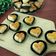 Cooksnap dari 🌸Listya 🌸 untuk resep Salted egg yolk cookies
