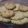 El cooksnap de Priscila cuando hizo Galletitas de avena y coco, la sencillez hecha galleta ♥.