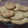 El cooksnap de Priscila cuando hizo Galletitas de avena y coco, la sencillez hecha galleta ♥.
