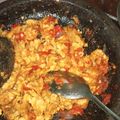 Cooksnap dari Diyah Aprilianti untuk resep Sambel Uleg Tempe Pedas