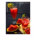 Daxa Parmar's cooksnap of when they made Watermelon Cooler.