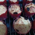 Cooksnap dari Lucia Lanny untuk resep Bolu Tape Keju Panggang Lembut Ga Pake Bantat #Sept10