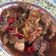 Cooksnap dari Bibit Maharani untuk resep Ayam goreng mentega ala Chinese food