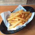 Cooksnap dari Vifya_kitchen untuk resep Stik Kentang Keju Renyah Kress