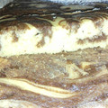 El cooksnap de Jor cuando hizo Torta marmolada.