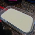 Cooksnap dari Iftinan Amalia untuk resep Vla puding ekonomis