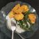 Cooksnap dari pertiwi lintang untuk resep Sayur Bobor Bayam