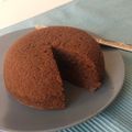 Cooksnap dari dwisiwikiswi untuk resep Brownies kukus hemat (no dcc,1telur,no mixer,)