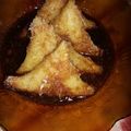 Cooksnap dari mitri untuk resep Lupis irit gas