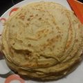 Cooksnap από Irene Pag στη συνταγή Κρέπες