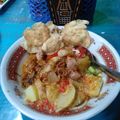 Cooksnap dari Ellin Dulhakim untuk resep Soto Mie Bogor Abang2