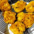 Cooksnap dari Sri Hartini untuk resep Perkedel tahu (no telur)