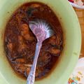 Cooksnap dari mamabilal untuk resep Udang Tumis Mentega