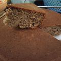 Mercy's cooksnap of when they made Banana bread.