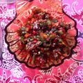 Cooksnap dari Atika Susanto untuk resep Sambal Cabai hijau goreng terasi ala Mertua