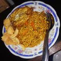Cooksnap dari Yalike's Kitchen untuk resep Mie goreng Cakalang KW, No MSG, iriittt, cuma 10 mnt