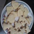 El cooksnap de lizz cuando hizo Galletas con ACEITE.