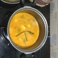 Cooksnap dari Aisha S untuk resep Kare ayam telor tahu