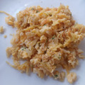 El cooksnap de Francisco Lobato Lopez cuando hizo Bacalao dorado/a bràs (el verdadero portugués).