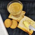 Parul Manish Jain का कुकस्नैप जब उन्होंने तंदूरी चाय(tandoori chai recipe in hindi) बनाया था।