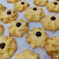 Cooksnap dari Neria Wibowo untuk resep Kue Semprit Keju