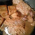 Cooksnap dari Lia Rahmawati untuk resep Tempe Bacem Lezat