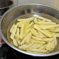 Cooksnap dari grissy untuk resep Kentang Goreng