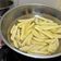Cooksnap dari grissy untuk resep Kentang Goreng