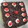 Cooksnap dari Elvira Shafa untuk resep Blackforest Kukus