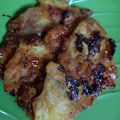Cooksnap dari umi a untuk resep Grilled Dory Fish