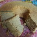 Cooksnap dari Evi Ana untuk resep Bolu Kopi Simple (takaran sendok)