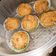 Cooksnap dari LinaS_Cuisine untuk resep Bolu Mekar Pisang Kukus 1 Telur (No Mixer)