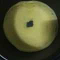 張富財 的 【原味雞蛋糕】電子鍋烤蛋糕料理 cooksnap