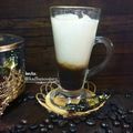کوک اسنپ kadbanoogary 🇮🇷 بعد از امتحان کردن ☕ آیس کارامل ماکیاتو ☕.